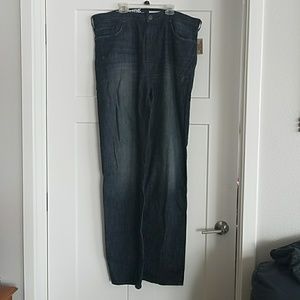 DKNY Westside Jean